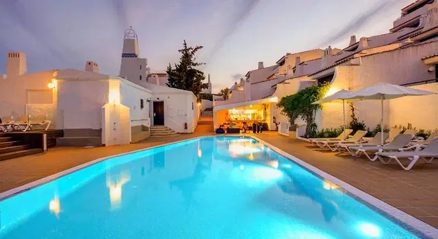 3HB Golden Beach OUTDOOR_POOL