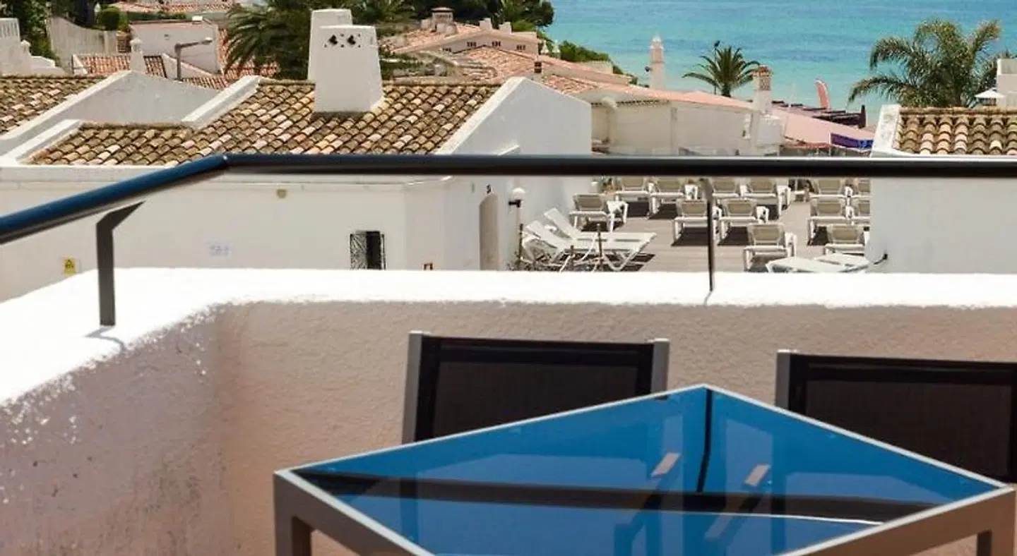 3HB Golden Beach EXTERIOR