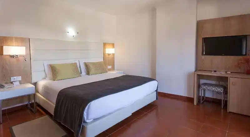 Best Western Hotel Dom Bernardo – Hotelfoto