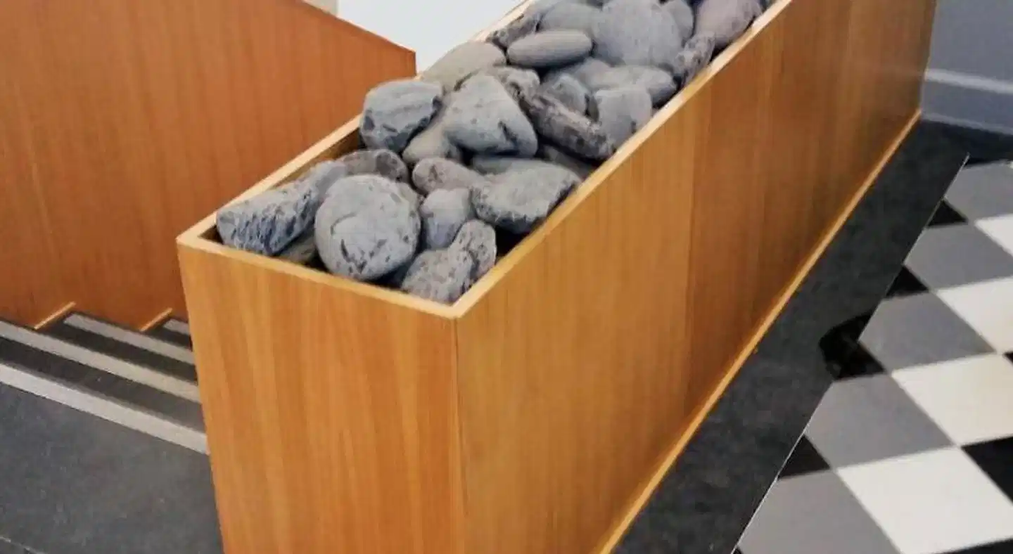 The Marketplace Apartments Lobby