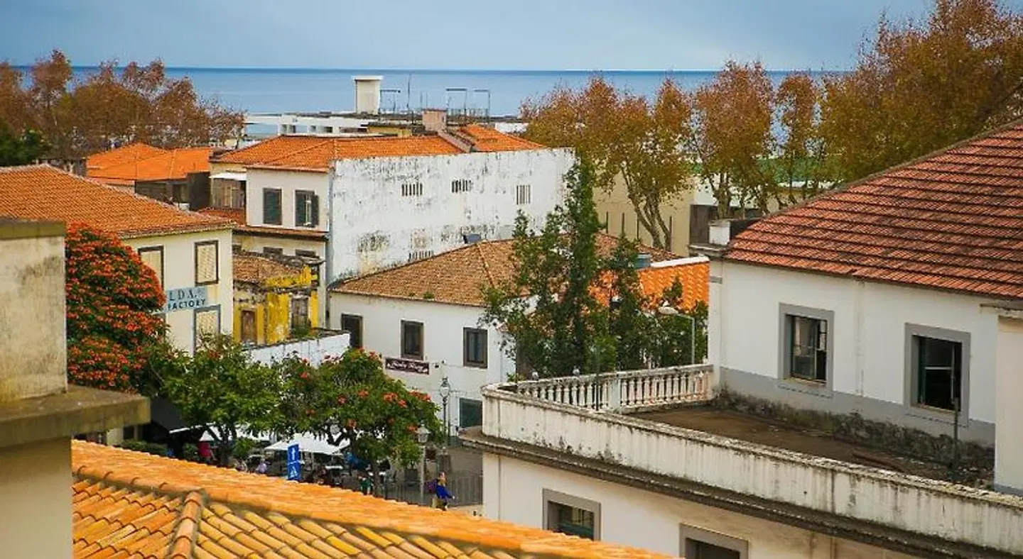 The Marketplace Apartments EXTERIOR
