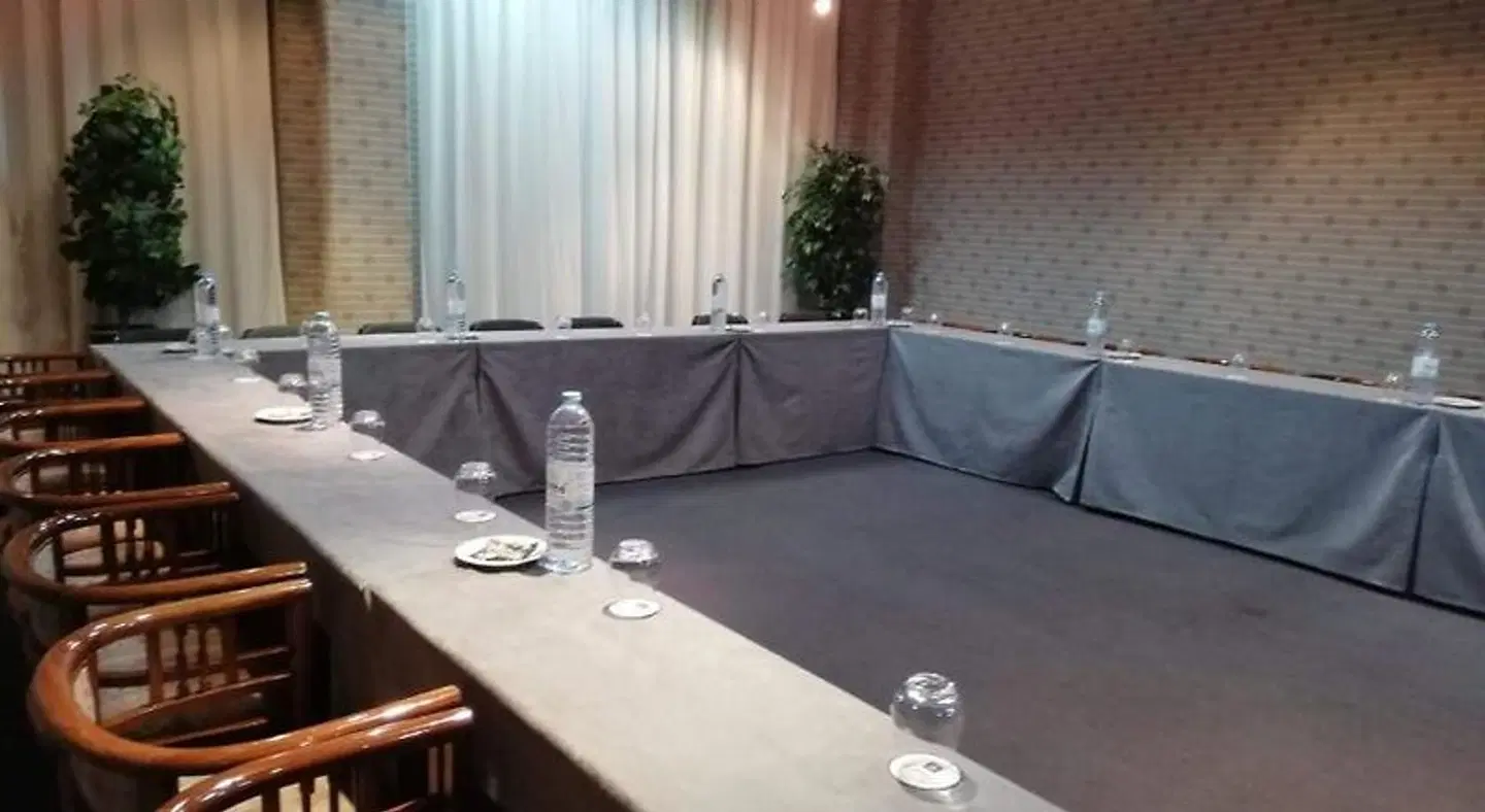 Luna Hotel da Oura Konferenz