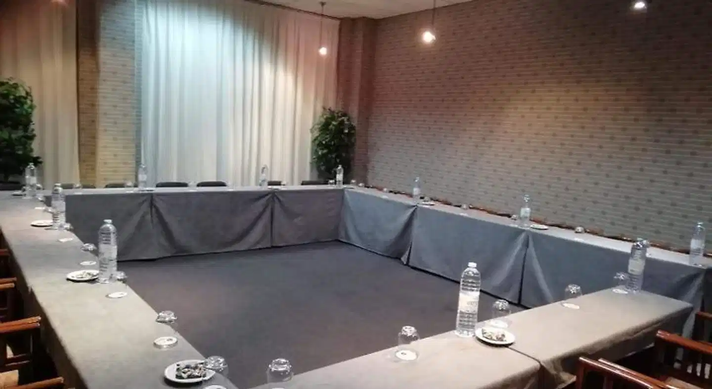 Luna Hotel da Oura Konferenz