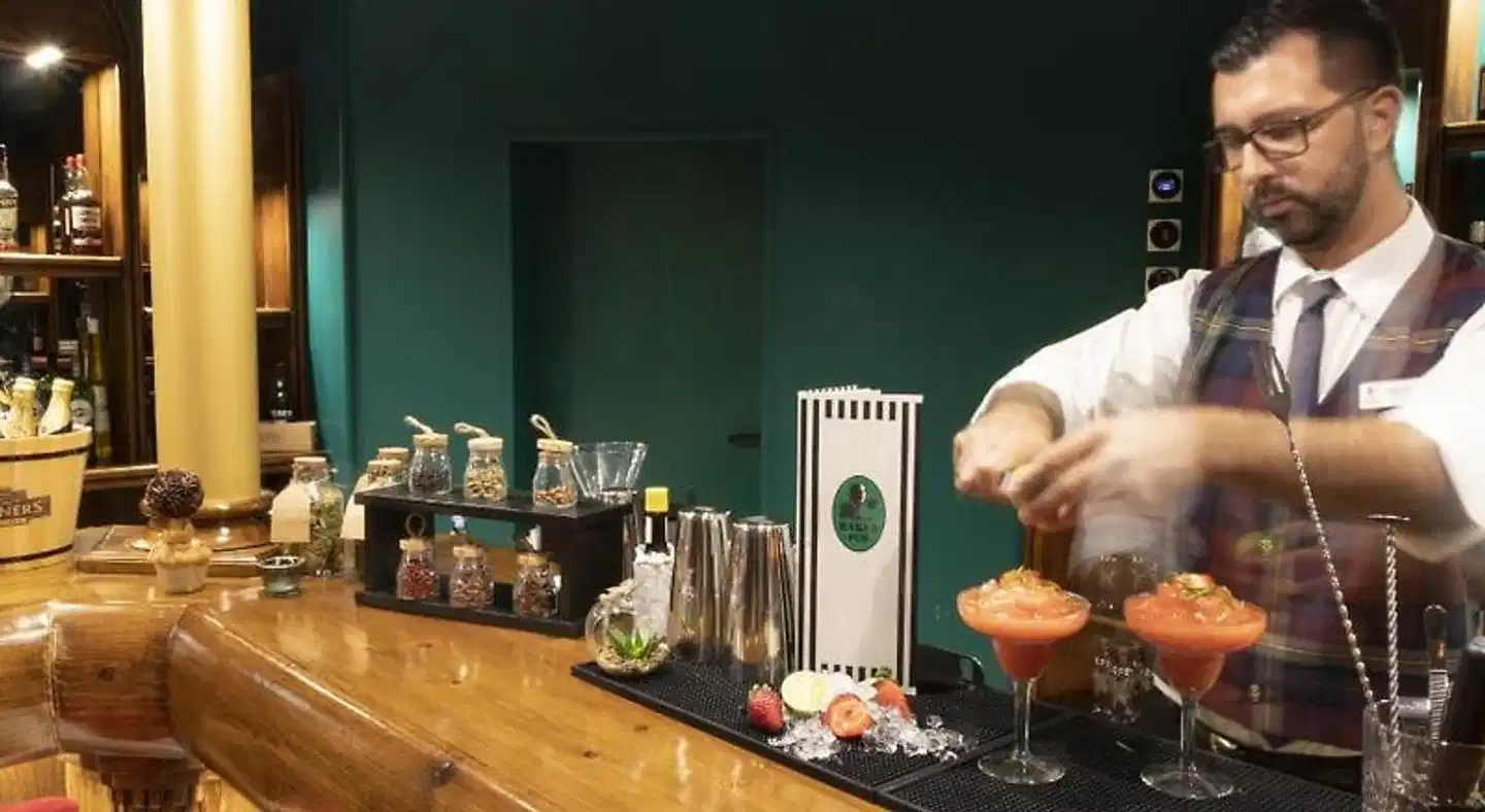 Luna Hotel da Oura Tiere