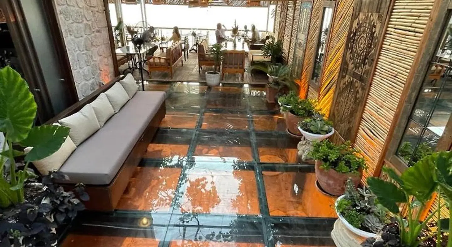 Side Kleopatra Hotel LOUNGE_LOBBY