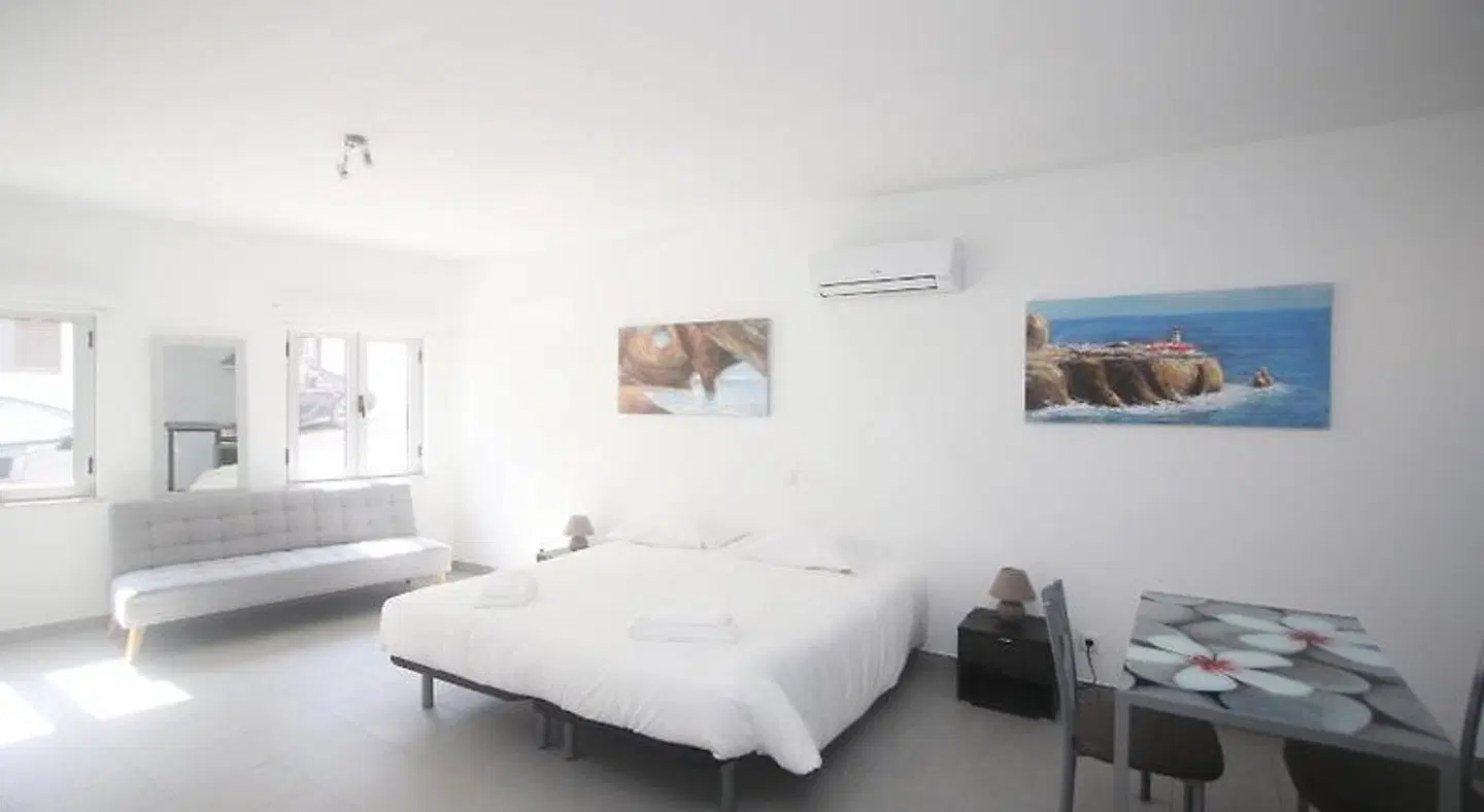 Guest House Lovely Swan ROOM_EXAMPLE