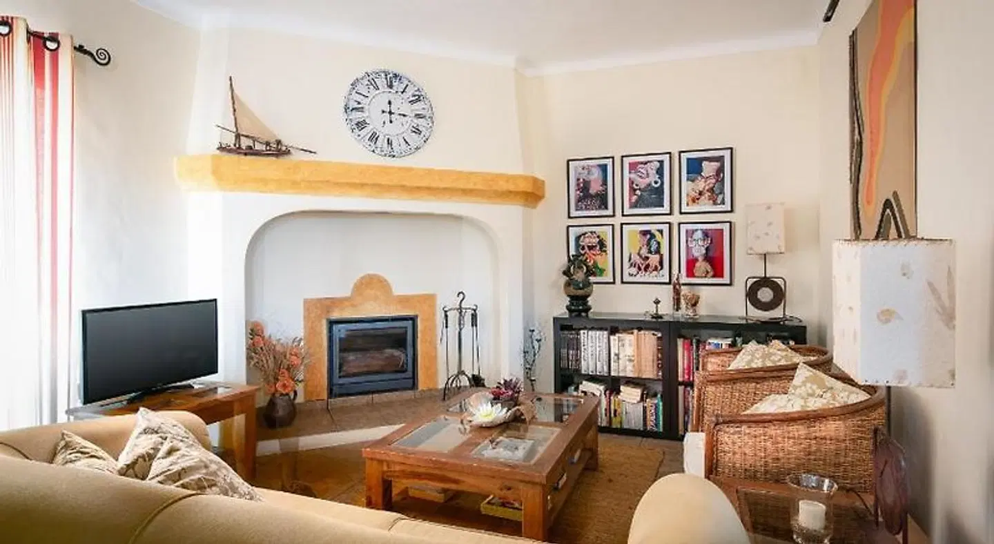 Hotel Rural Monte da Leziria ROOM_EXAMPLE