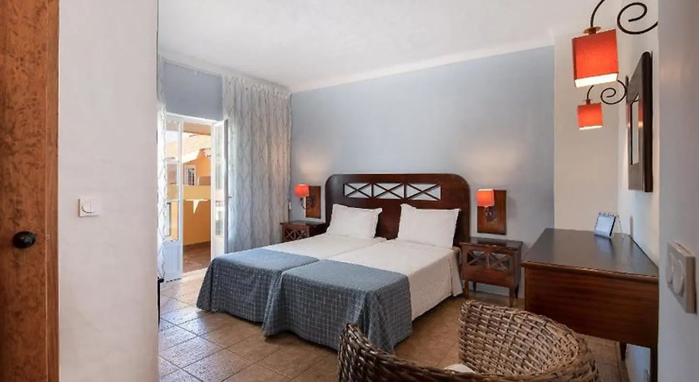 Hotel Rural Monte da Leziria ROOM_EXAMPLE