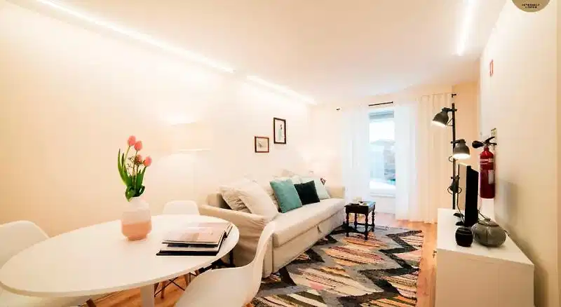 Lis Apartments – Hotelfoto