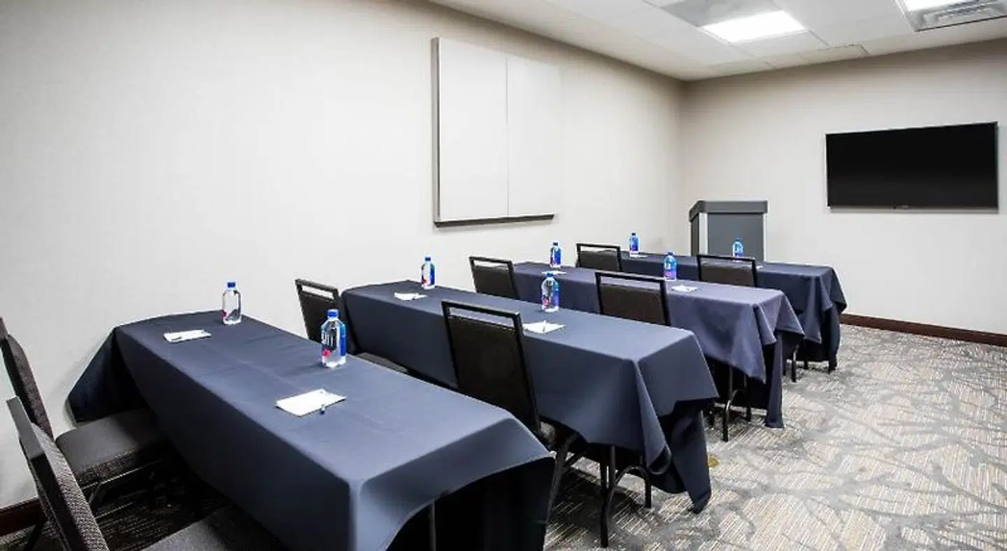 City Express by Marriott Denver Airport Konferenz