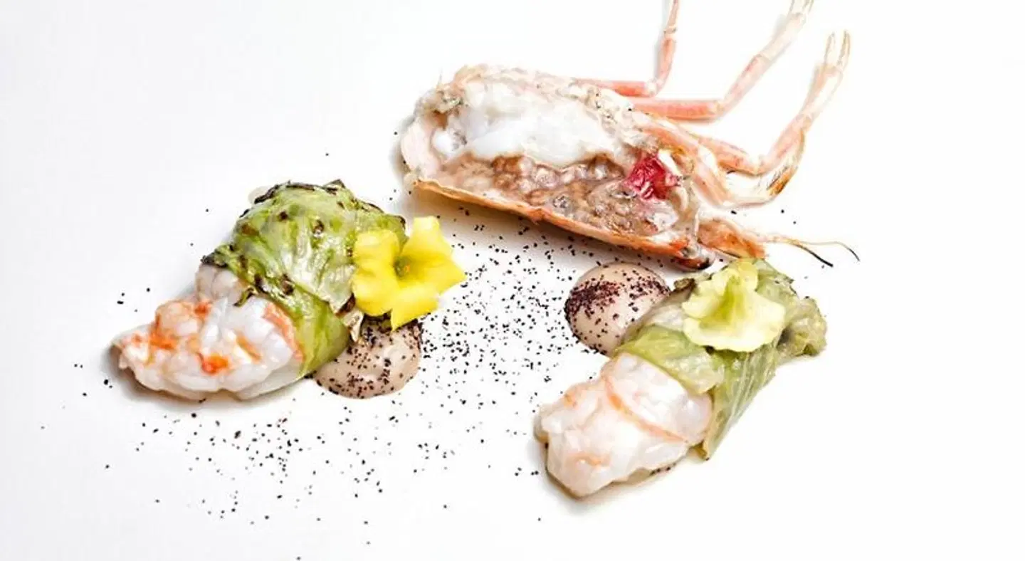 Cas Ferrer Nou Hotelet Restaurant