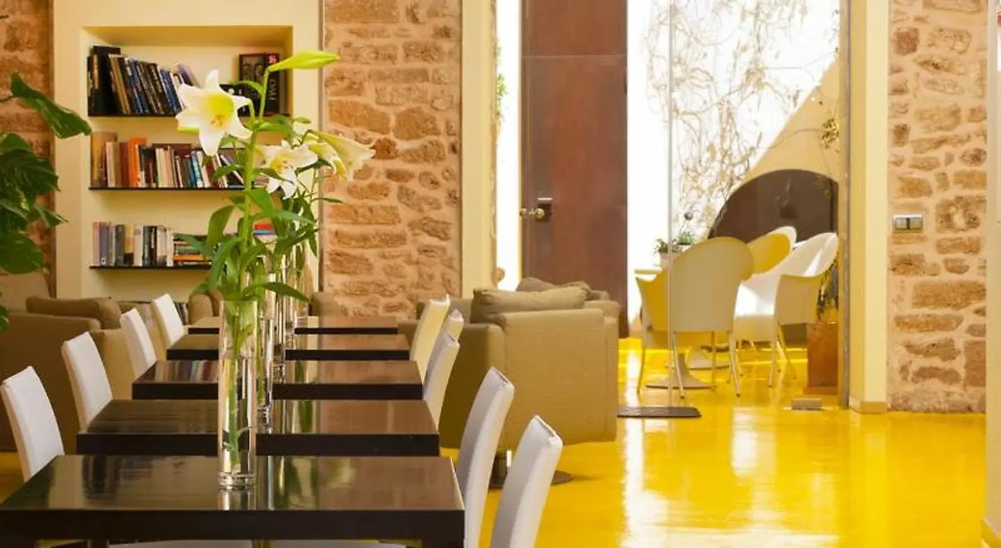 Cas Ferrer Nou Hotelet Restaurant