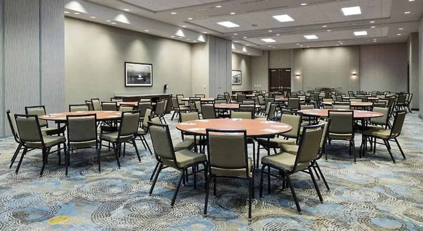 Hyatt Place St. Petersburg/Downtown Konferenz