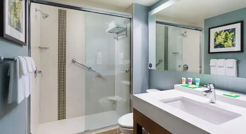 Hyatt Place St. Petersburg/Downtown – Hotelfoto