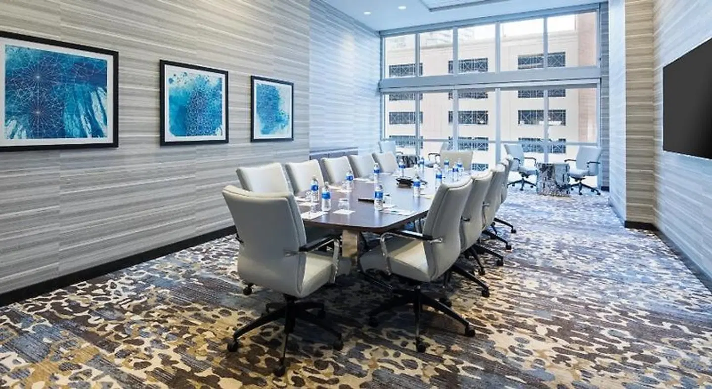 Hyatt Place St. Petersburg/Downtown SPORTS_AND_LEISURE