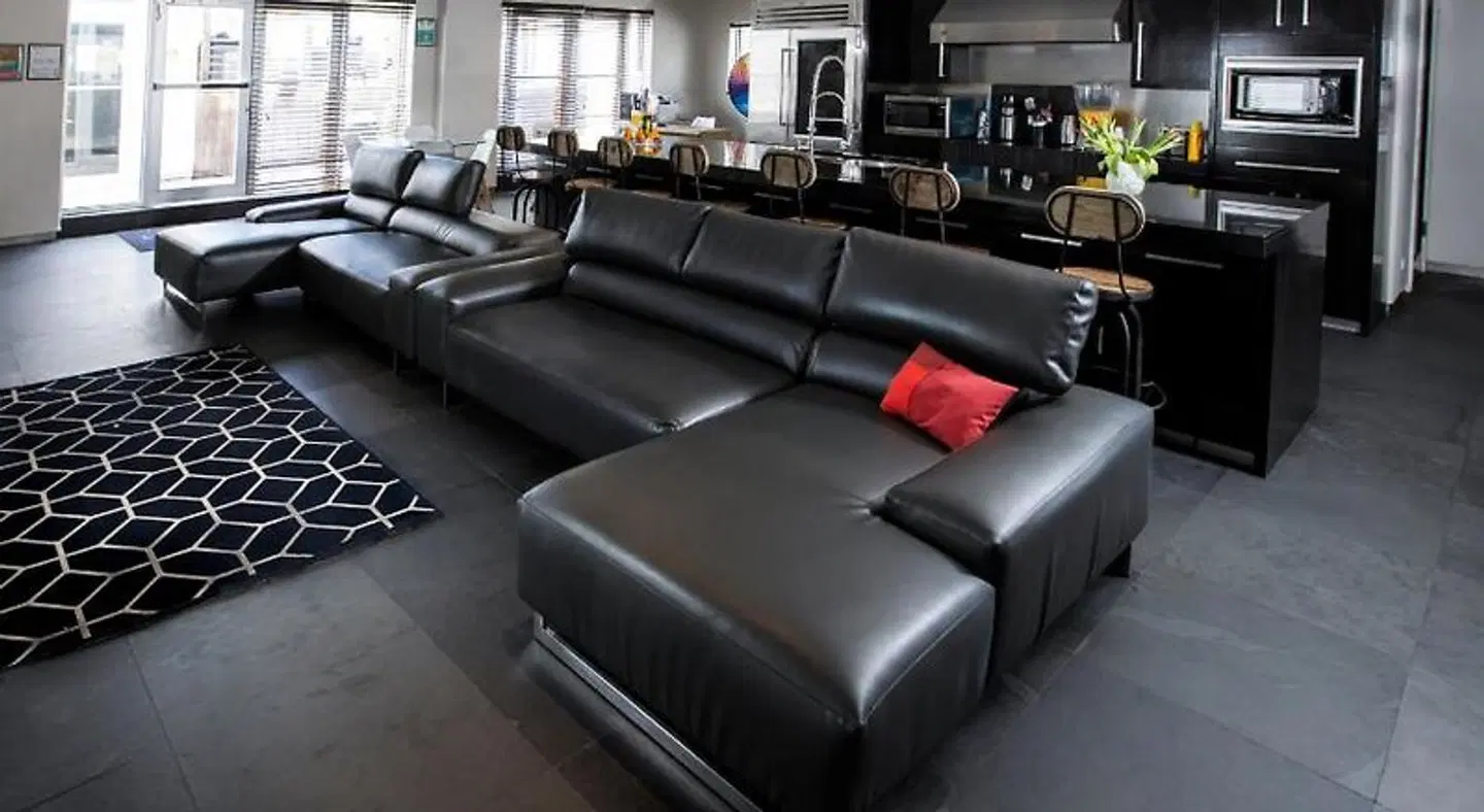 Posh Hostel South Beach LOUNGE_LOBBY