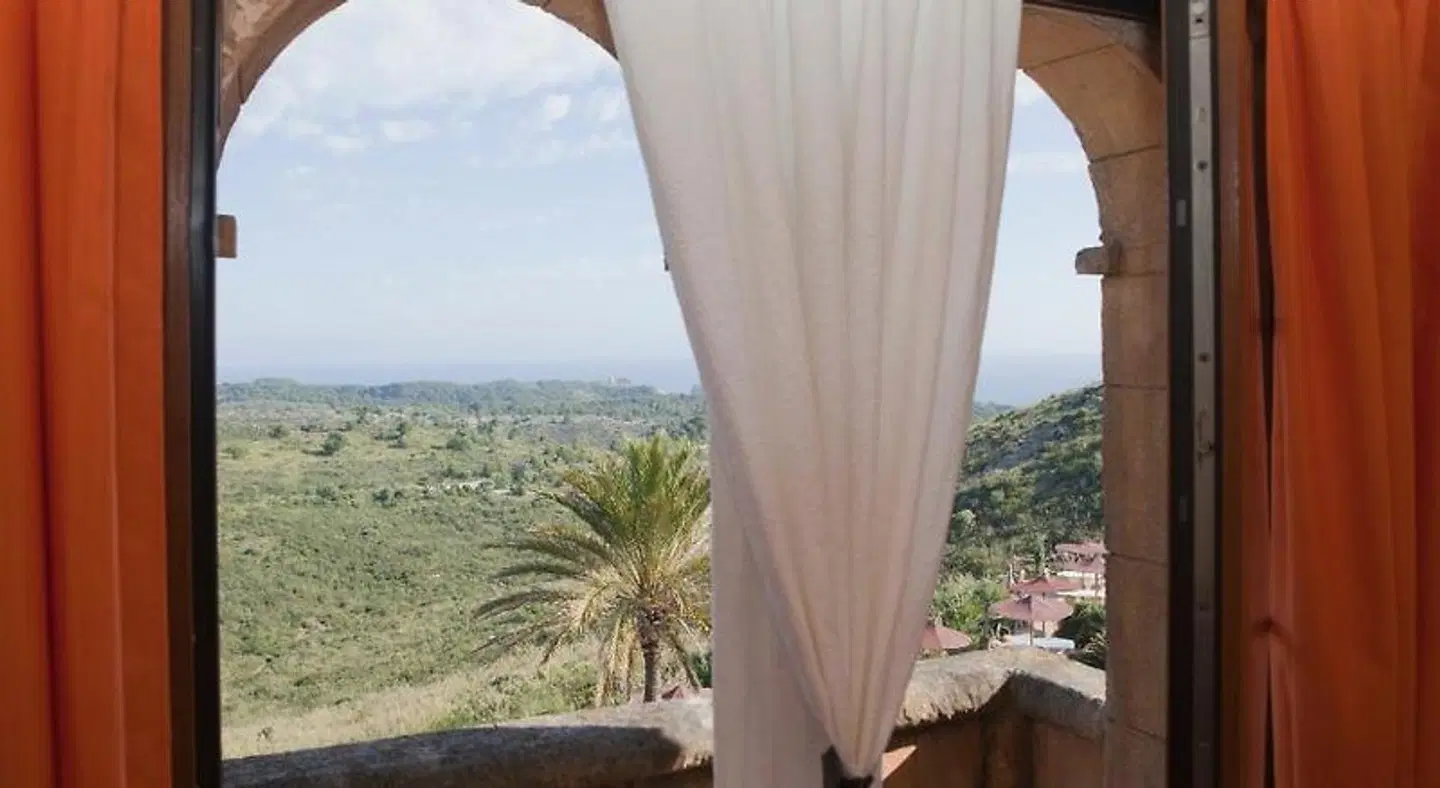 Agroturismo Sa Duaia HEALTH_BEAUTY