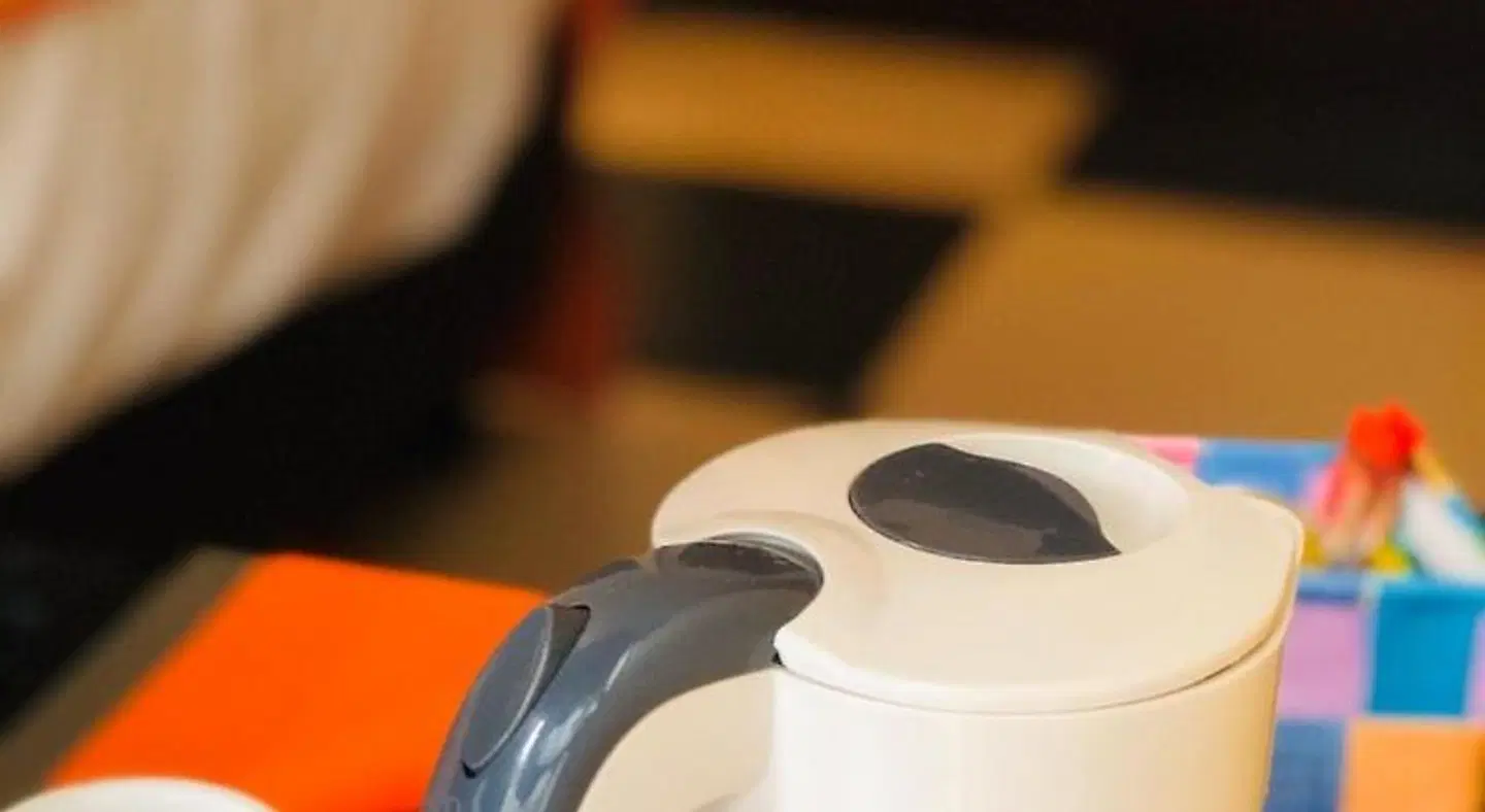 Hotel Residence Plebiscito Aparthotel HEALTH_BEAUTY