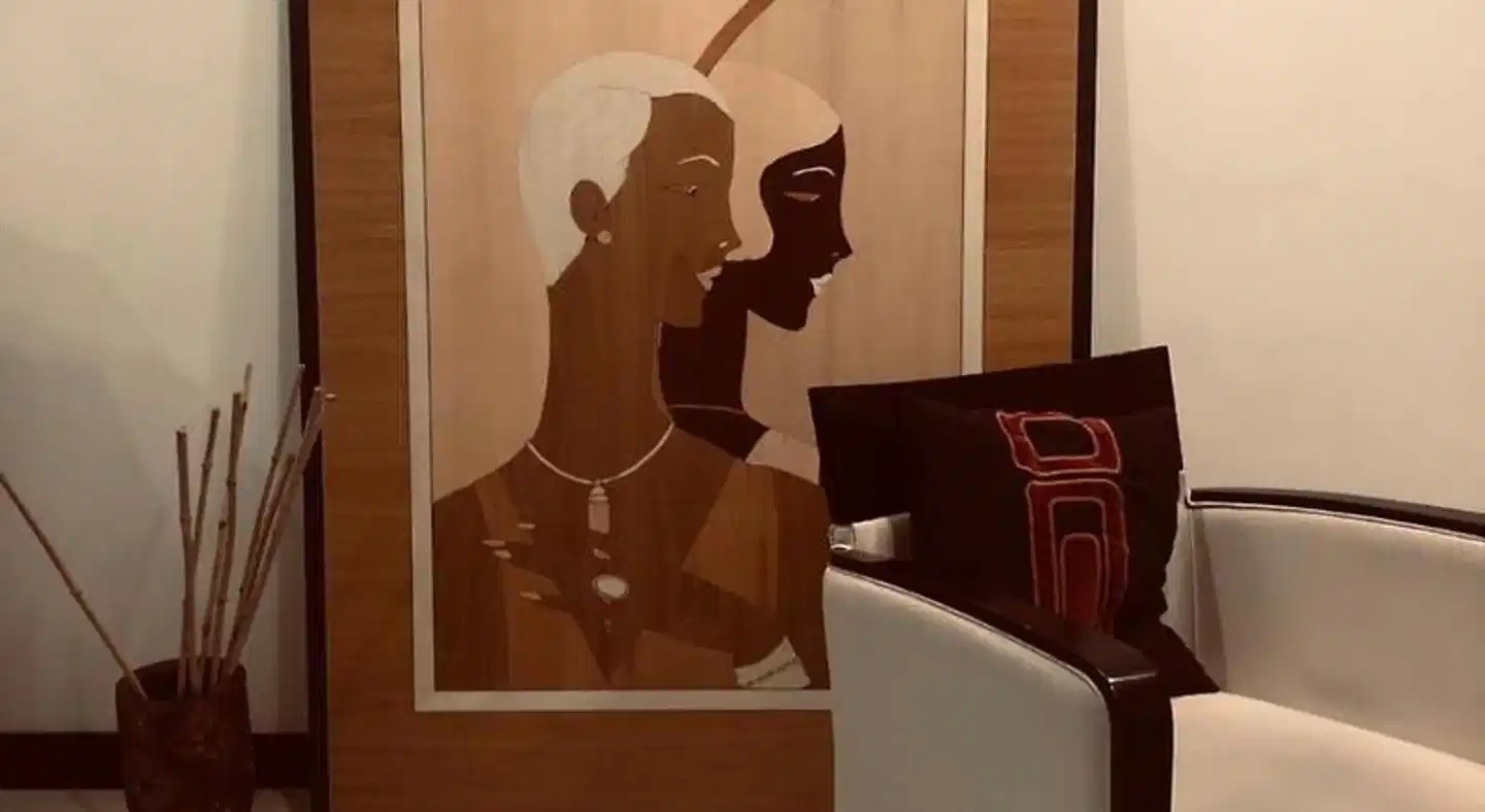 Hotel Residence Plebiscito Aparthotel Bar