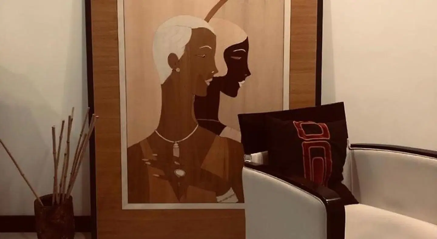 Hotel Residence Plebiscito Aparthotel Bar