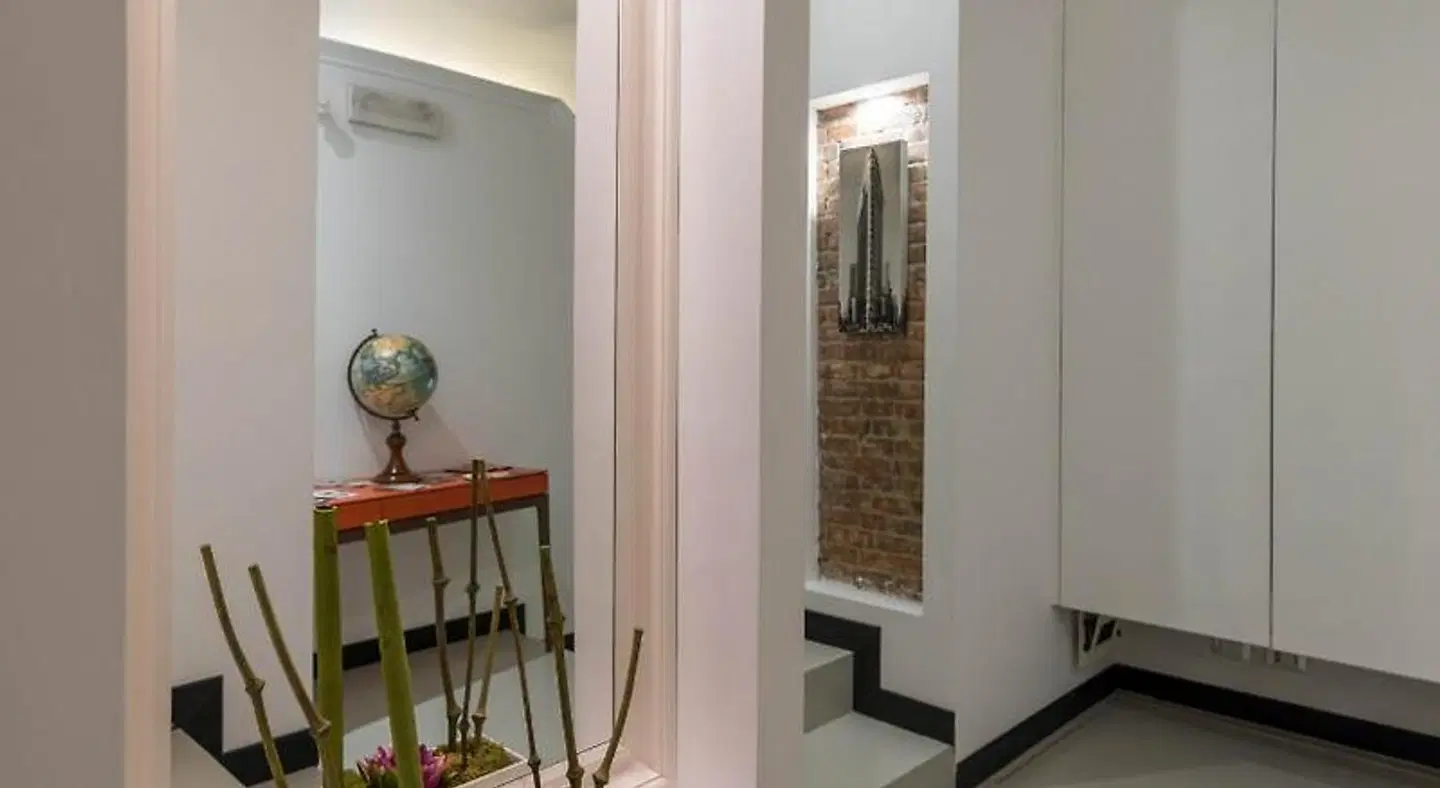 Hotel Residence Plebiscito Aparthotel ROOM_EXAMPLE