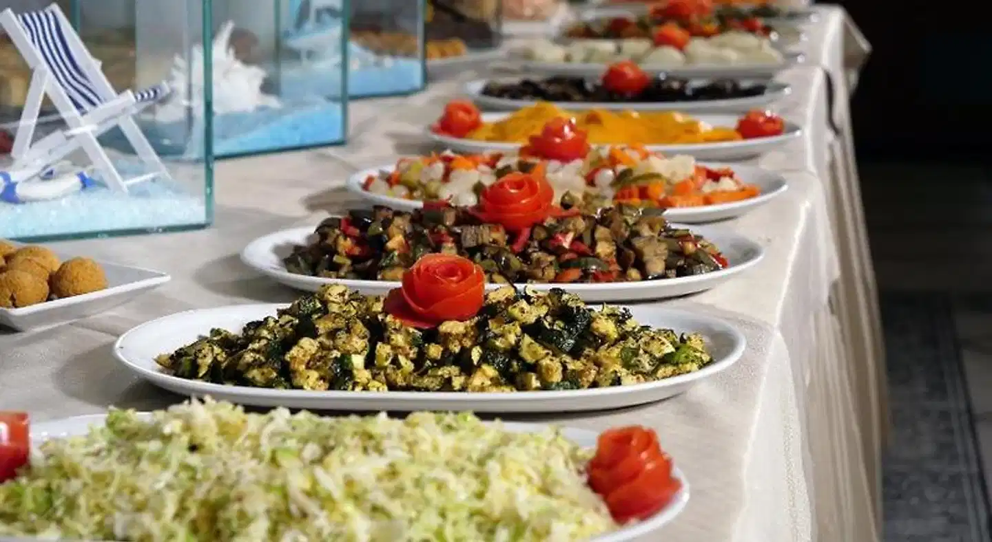 La Ginestra Restaurant