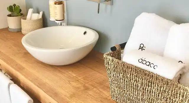 Abaco Altea Badezimmer