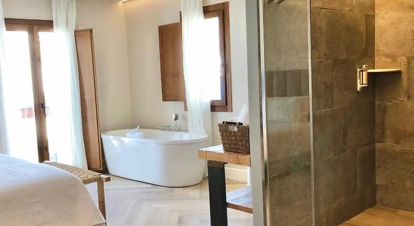 Abaco Altea Badezimmer