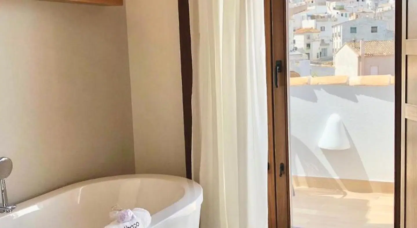 Abaco Altea Badezimmer