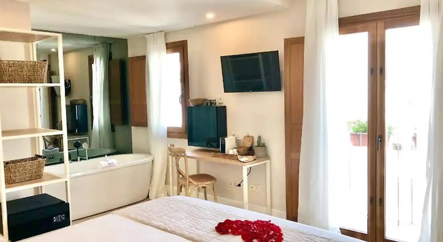 Abaco Altea Wohnbeispiel