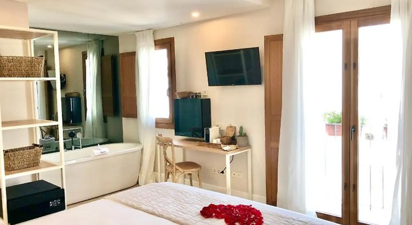 Abaco Altea ROOM_EXAMPLE