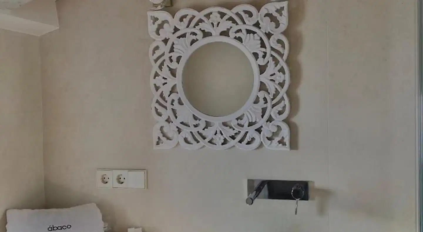 Abaco Altea Lobby