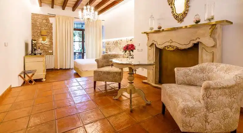 Finca Cas Sant – Hotelfoto
