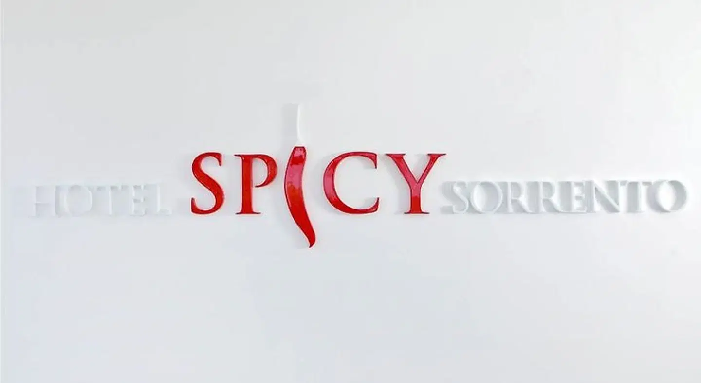 Hotel Spicy MODEL_IMPRESSION
