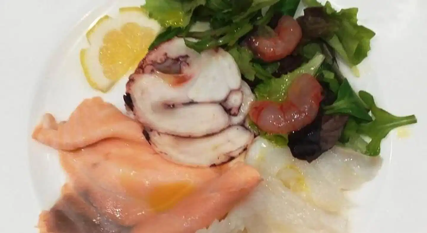 Grand Hotel Cesare Augusto Wellness