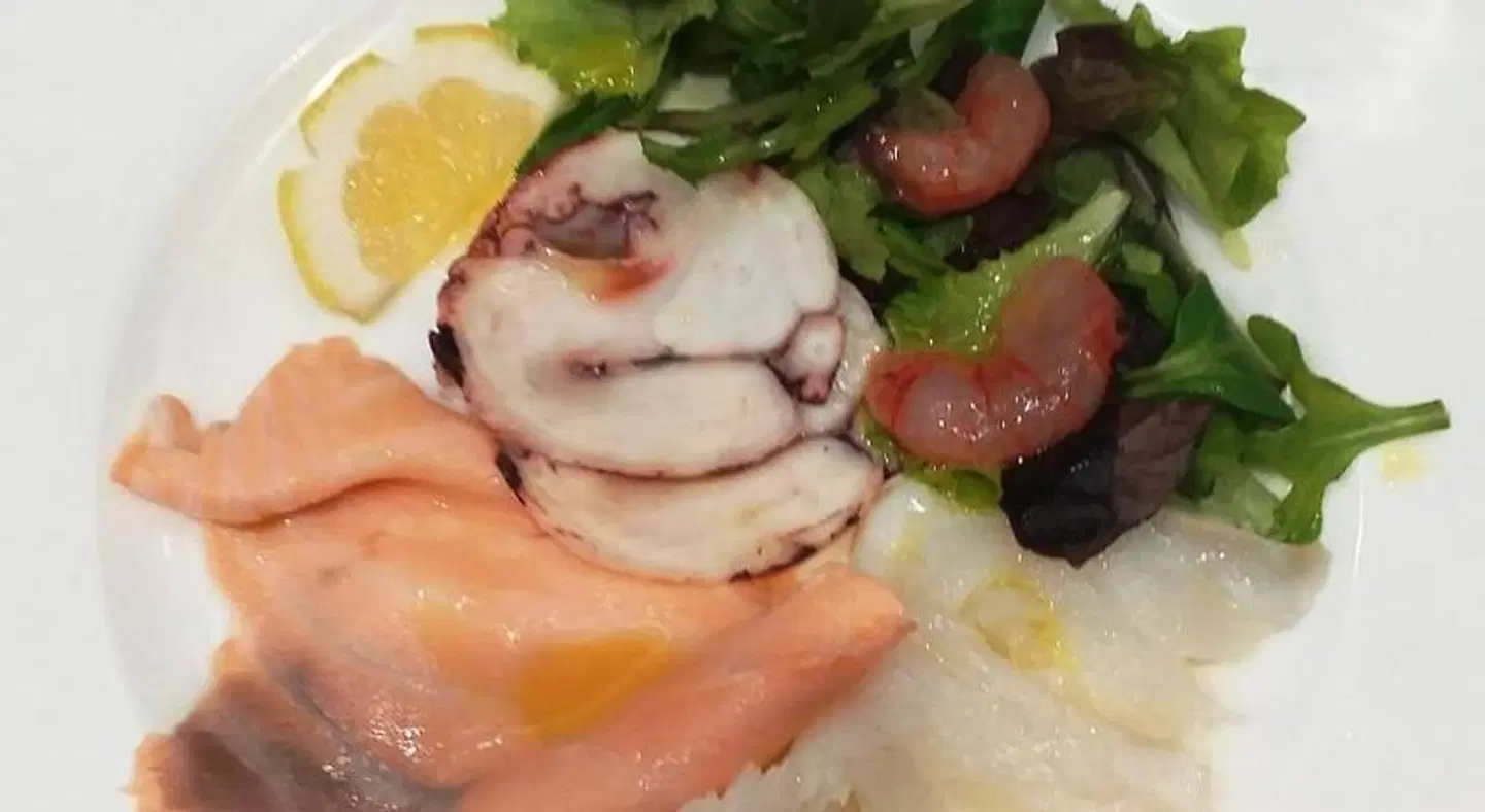 Grand Hotel Cesare Augusto HEALTH_BEAUTY