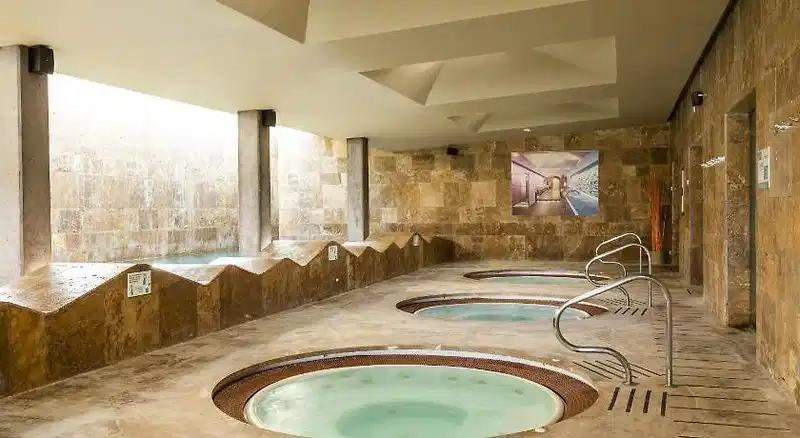 Parador de El Saler – Hotelfoto