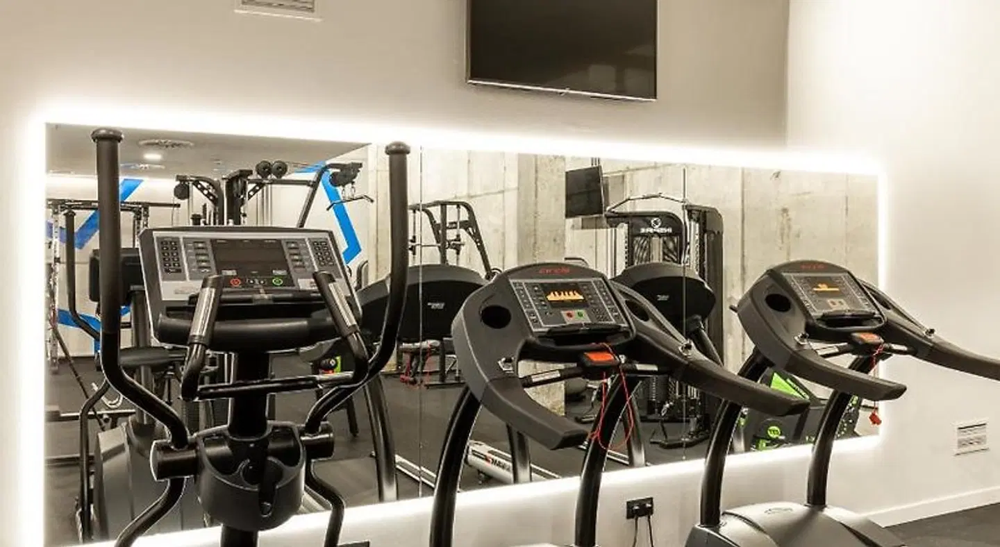 Parador de El Saler SPORTS_AND_LEISURE