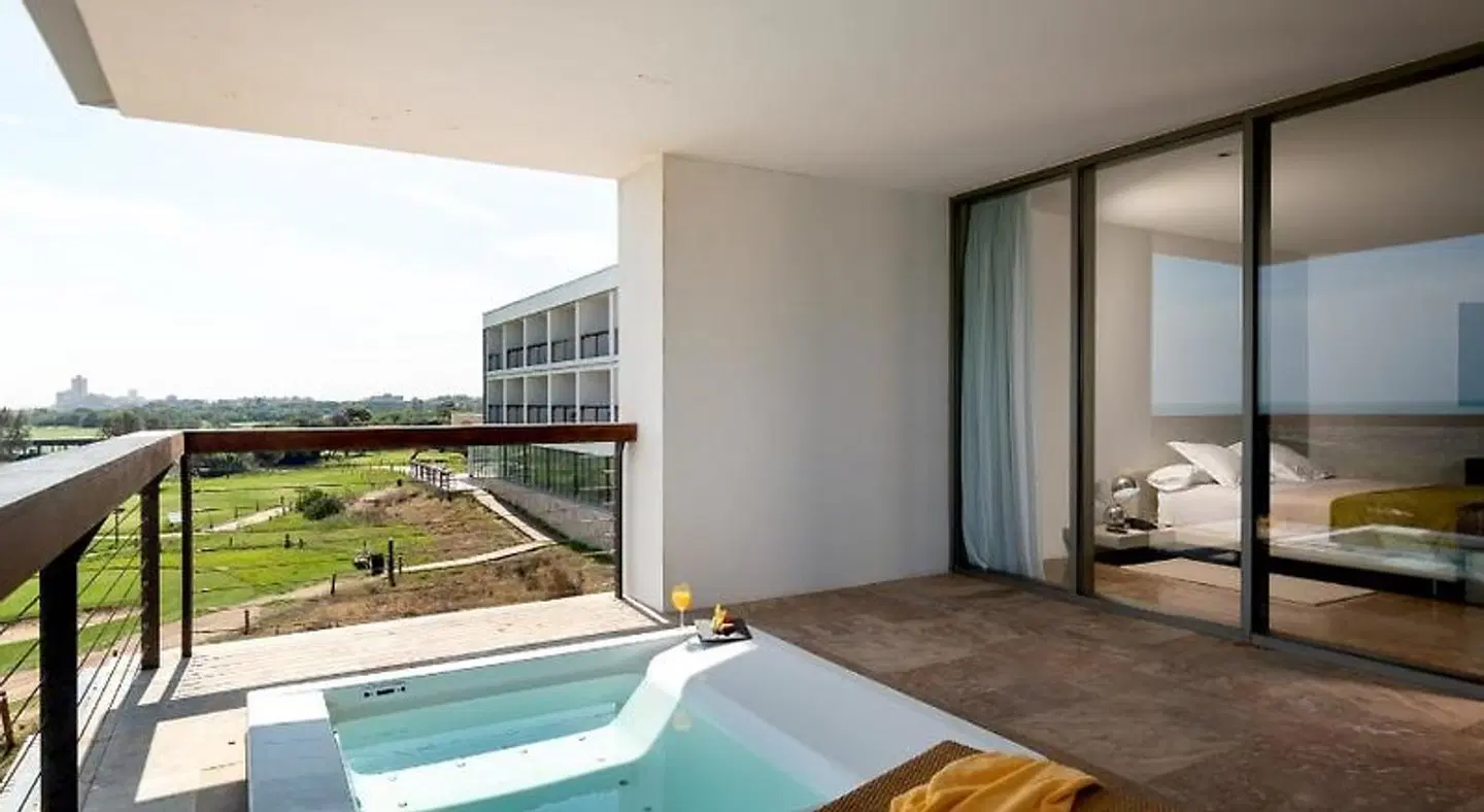 Parador de El Saler ROOM_EXAMPLE