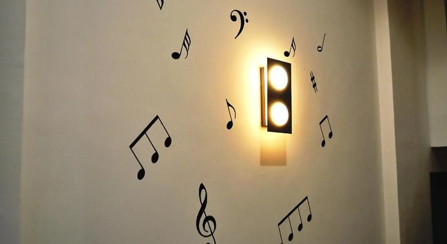 Casual de la Música Valencia Badezimmer