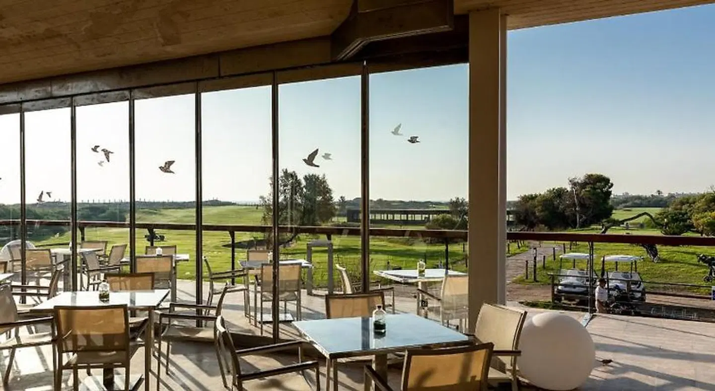 Parador de El Saler Restaurant