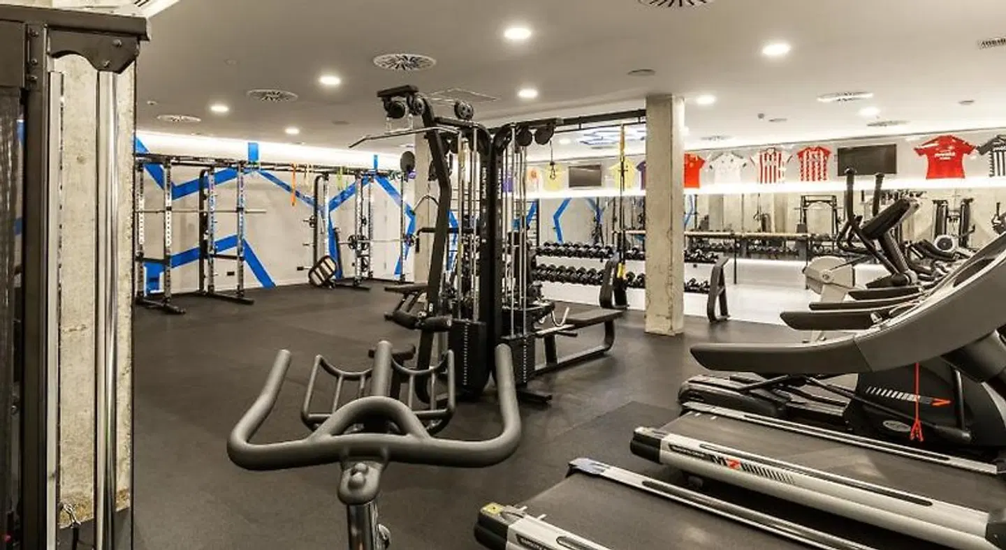 Parador de El Saler SPORTS_AND_LEISURE