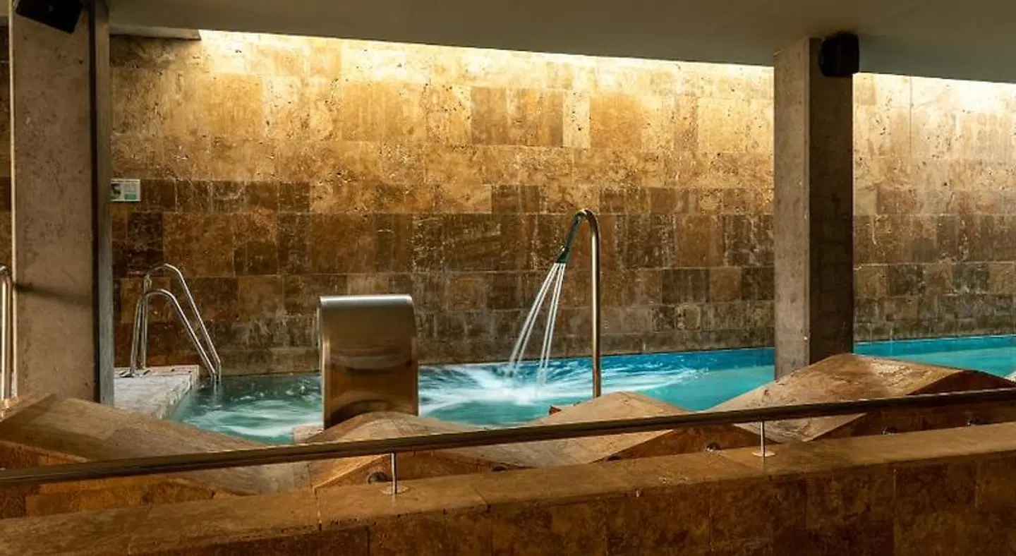 Parador de El Saler HEALTH_BEAUTY