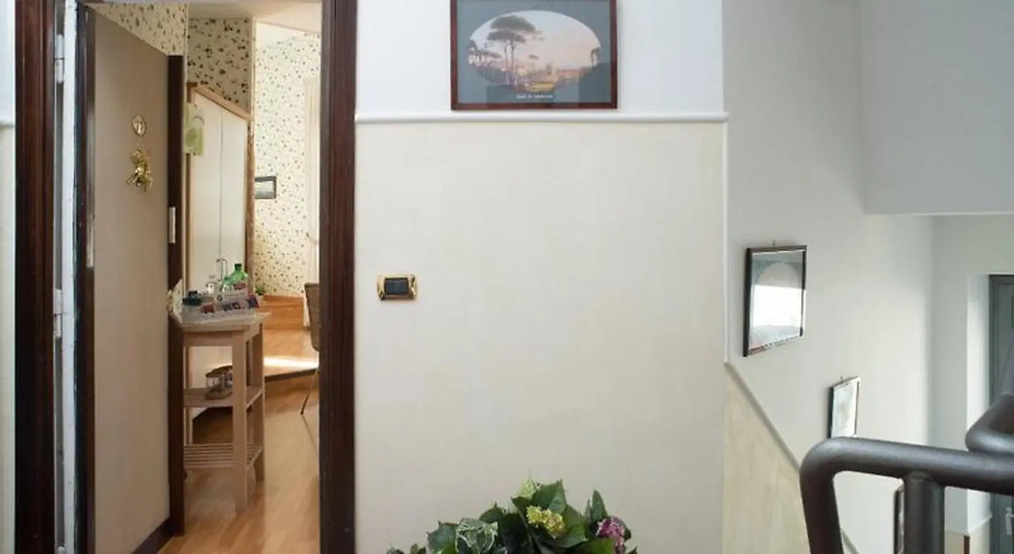 Residenza Echia ROOM_EXAMPLE