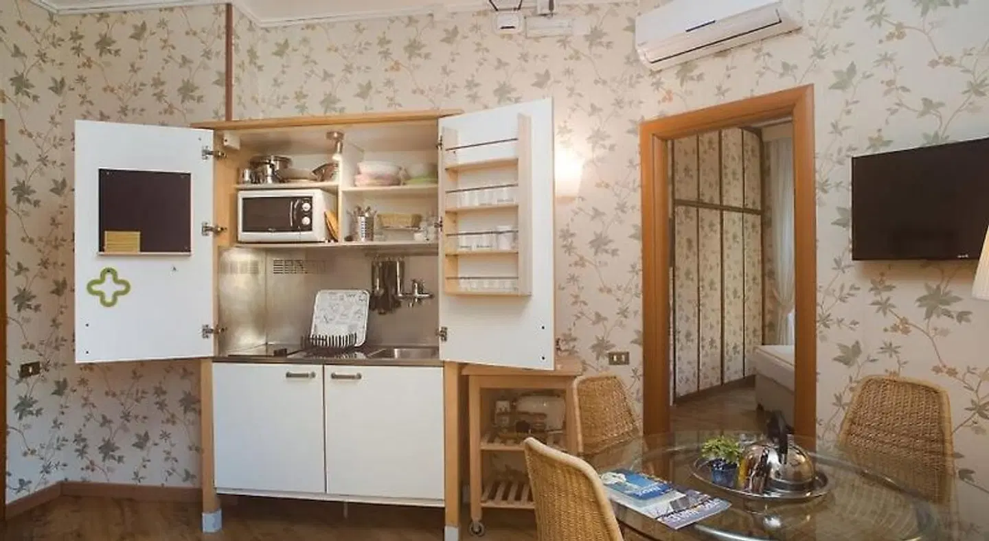 Residenza Echia ROOM_EXAMPLE