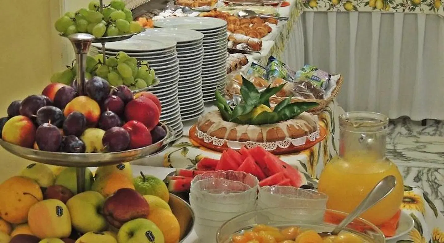 Girasole Restaurant