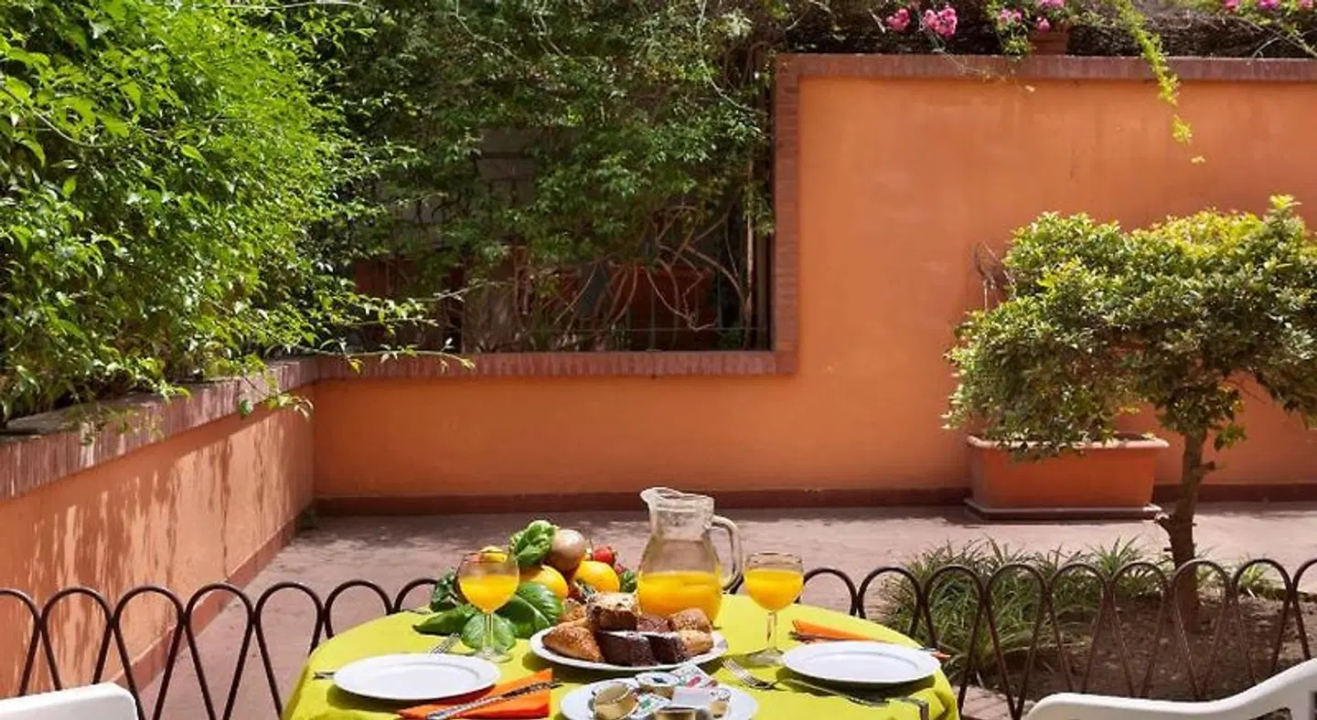 Girasole Restaurant