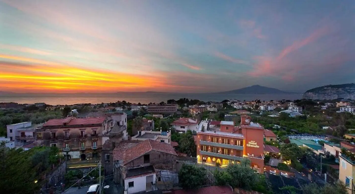 Girasole LANDSCAPE