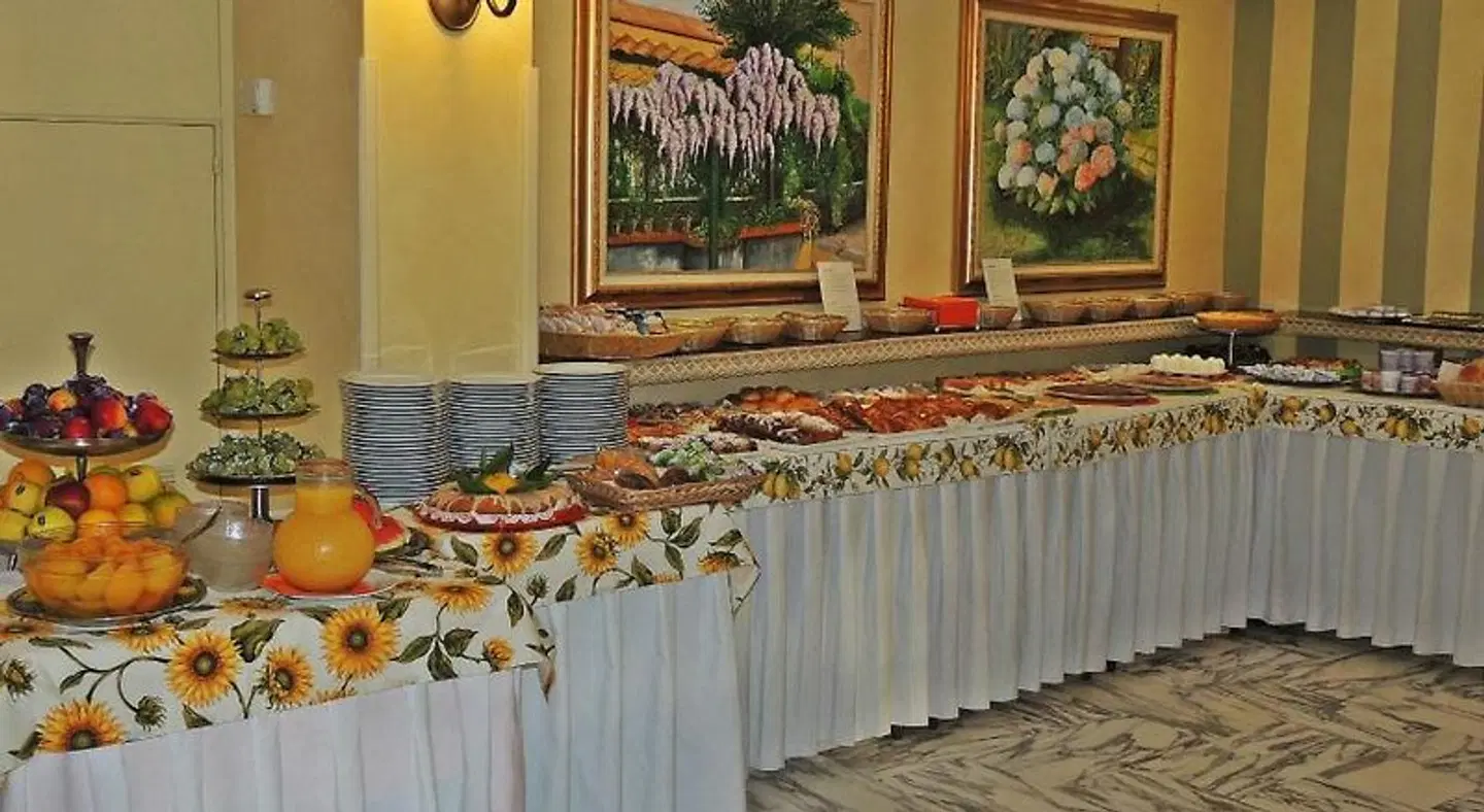 Girasole Restaurant