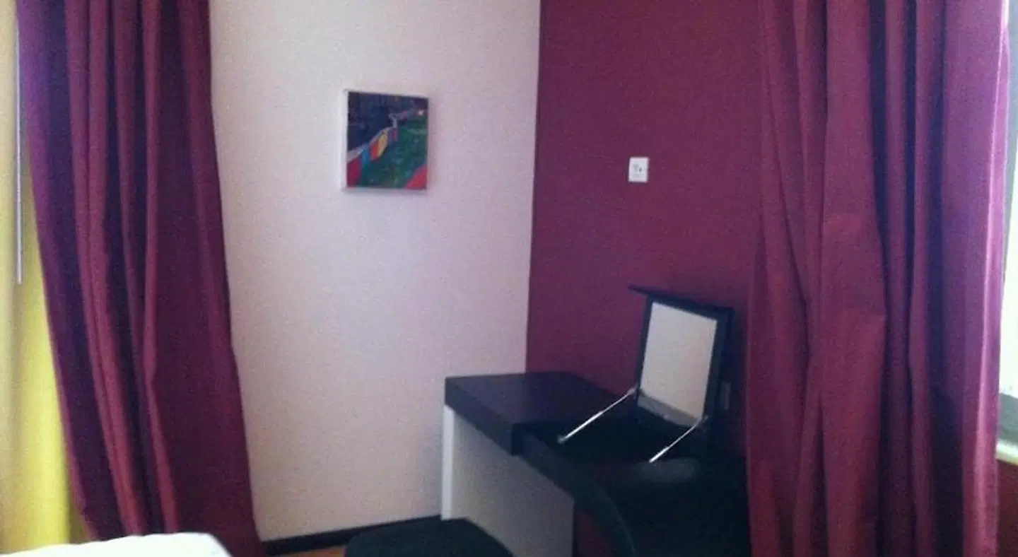 Culture Hotel Centro Storico ROOM_EXAMPLE